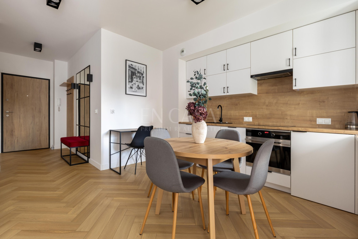 Apartment Rent Warszawa Wola Wolska 3